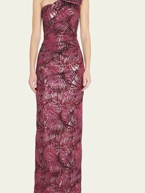Teri Jon dress